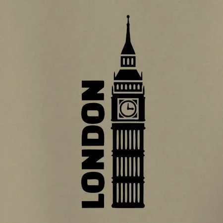 London věž