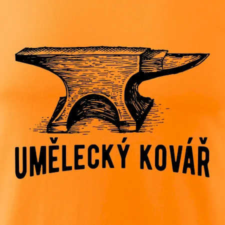 Umělecký kovář