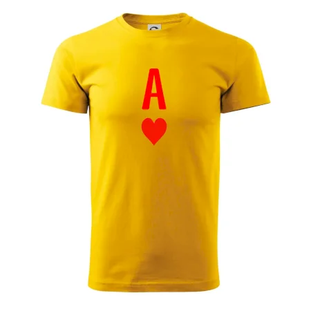Poker A love