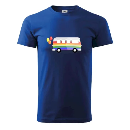 LGBT busík
