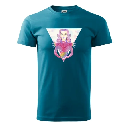 Pride múza