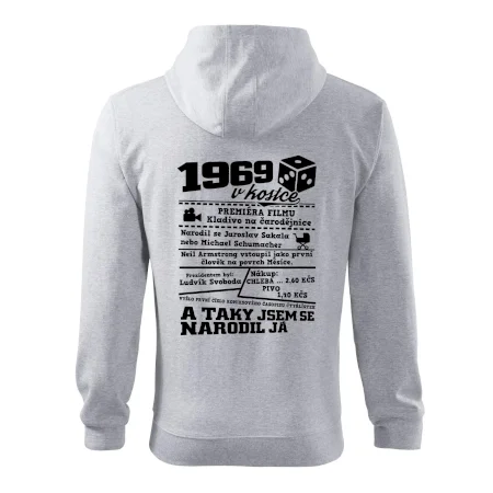 1969 v kostce