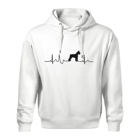 Ekg knírač tělo