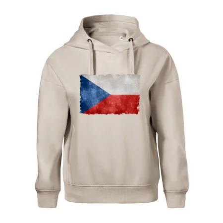 Česká vlajka stará