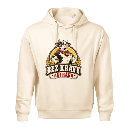Bez krávy ani ránu
