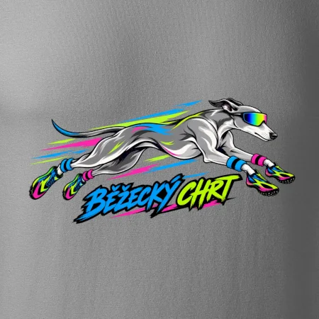Běžecký chrt
