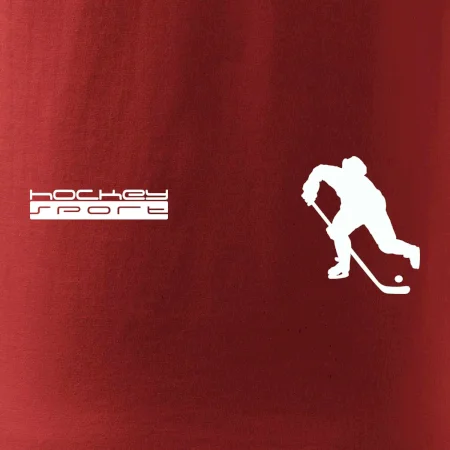 Hockey sport