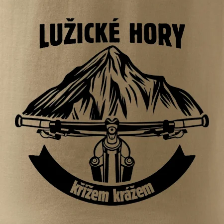 Lužické hory křížem krážem