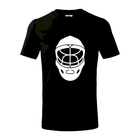 Florbal maska