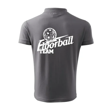 Florbal team