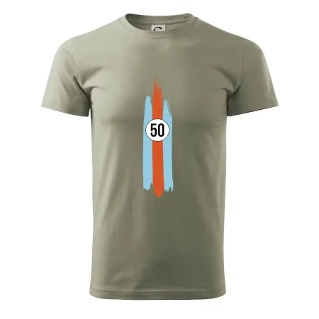 Vintage Race 50