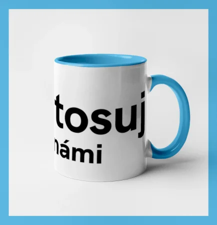 Štosuj s námi - logo velké
