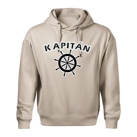 Kapitán kormidlo