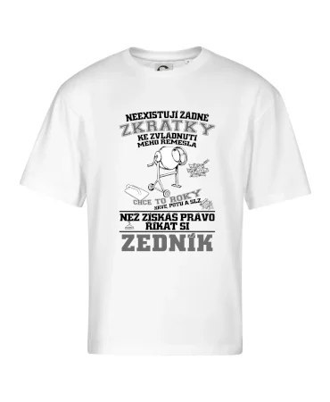 Zedník zkratky