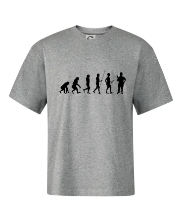 Evoluce instalatér