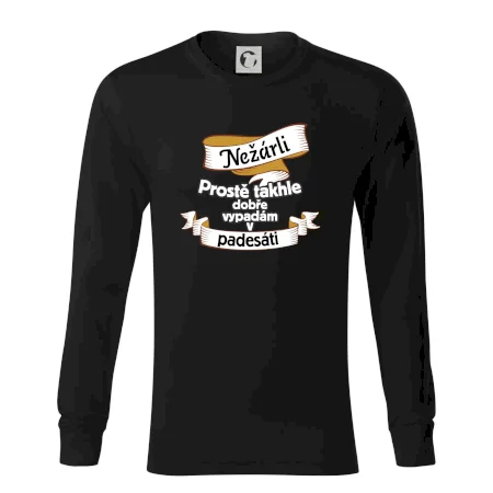 Nežárli pro pány 50