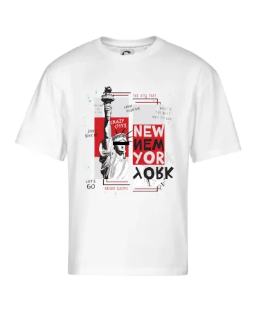 New york socha