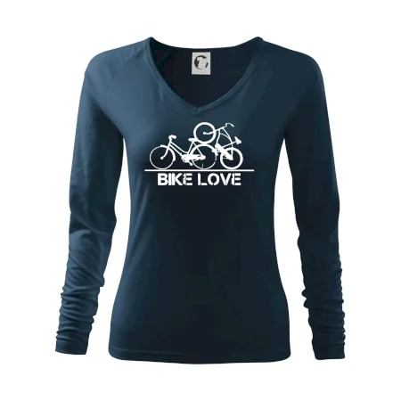 Bike love