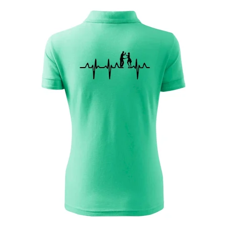 EKG salsa tanečníci