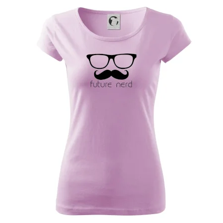 Future nerd