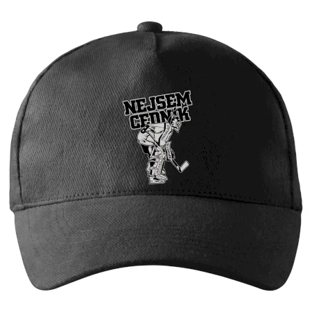 Nejsem cedník