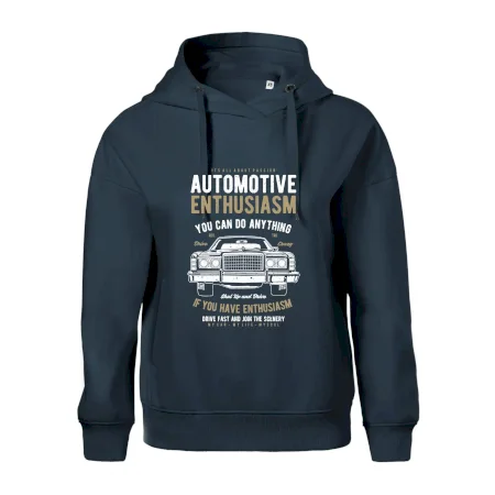 Automotive Enthusiasm