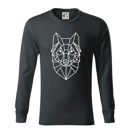 Geometrie - vlk