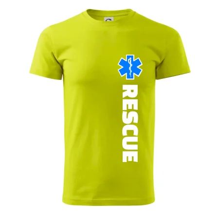 Rescue - pro záchranáře