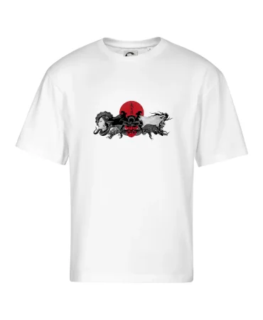 Japan devil