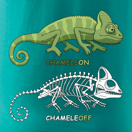 ChameleON_OFF (Hana-creative)