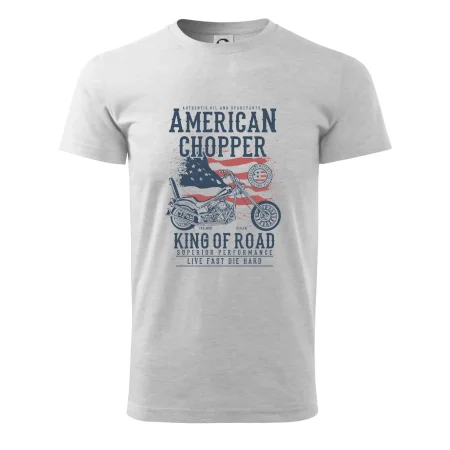 American Chopper