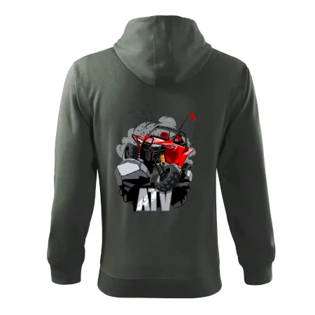 ATV offroad buggy