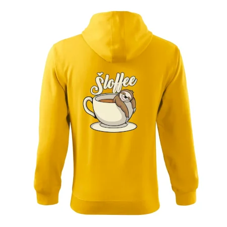 Šloffee - káva
