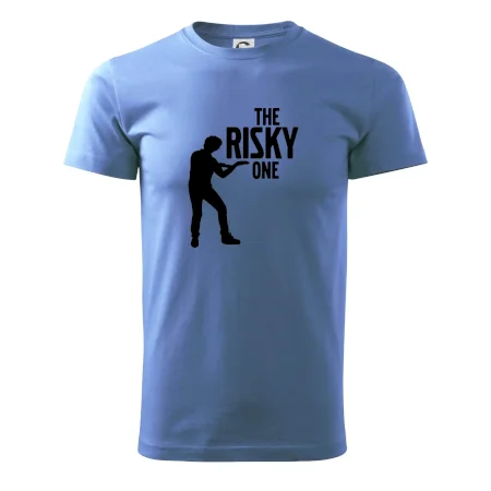 Bachelor party - The risky one