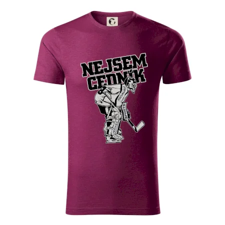 Nejsem cedník