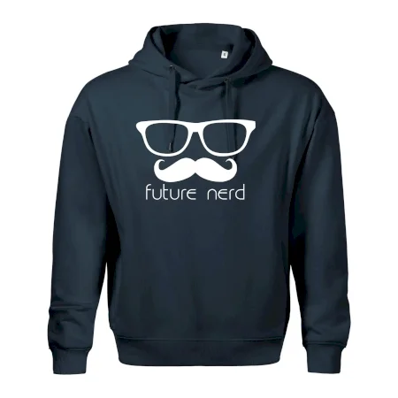 Future nerd