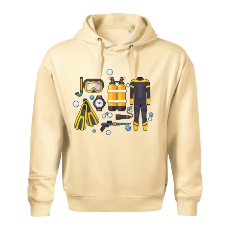 Potápěčská výzbroj