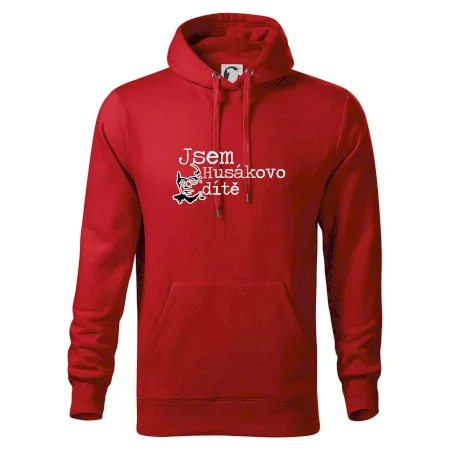 Jsem husákovo dítě