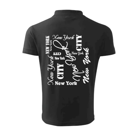 New York City font