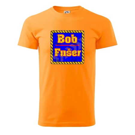 Bob fušer
