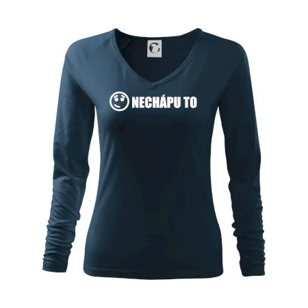 Nechápu to - pořád to nechápu