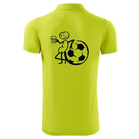 Velký fotbalista