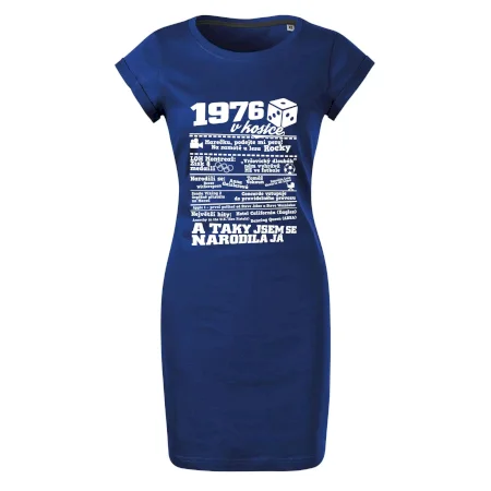 1976 v kostce