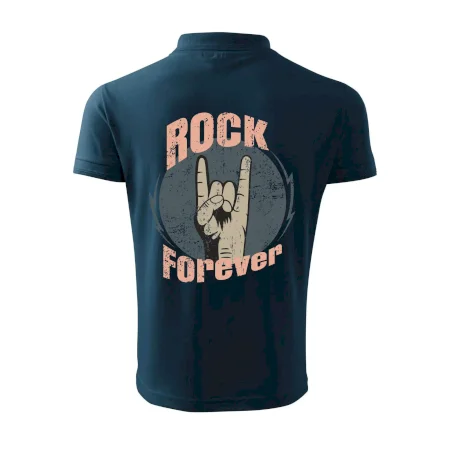 Rock forever ruka