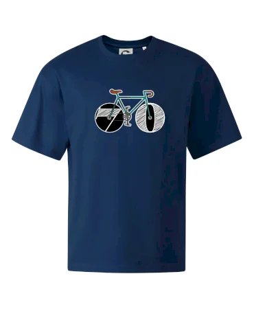 Narozeniny 70 let na kole