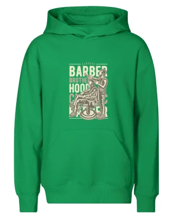 Barber Brotherhood