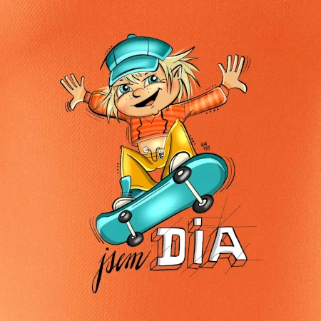 D I A skate