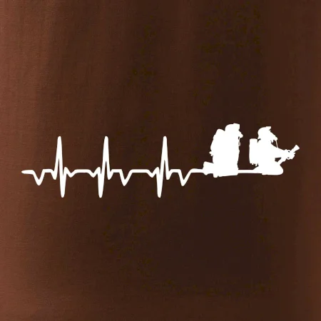 EKG hasiči