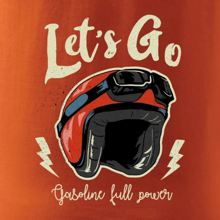 Moto let's go