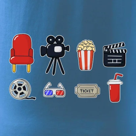 Filmové triko
